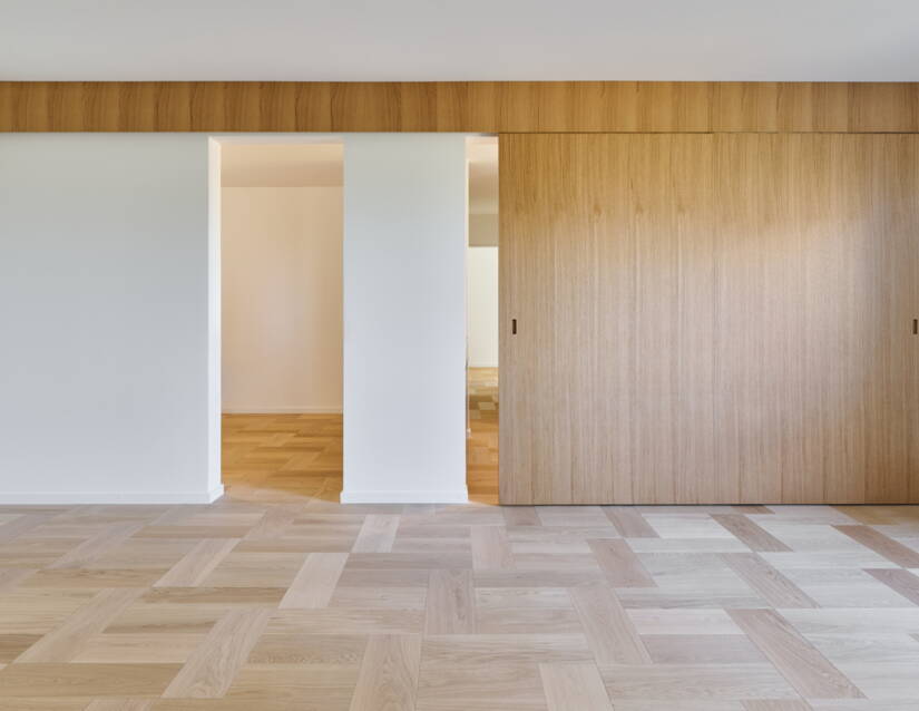 bauwerkstadt Sanierung Mehrfamilienhäuser Zürich